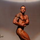 Rob  Stamey - NPC Southern Classic 2012 - #1